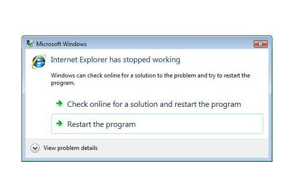 Internet Stops Working While Downloading