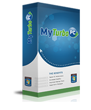 MyTurboPC product box